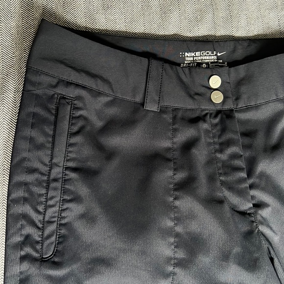 Nike Golf Tour Performance pant, EUC - Picture 1 of 7